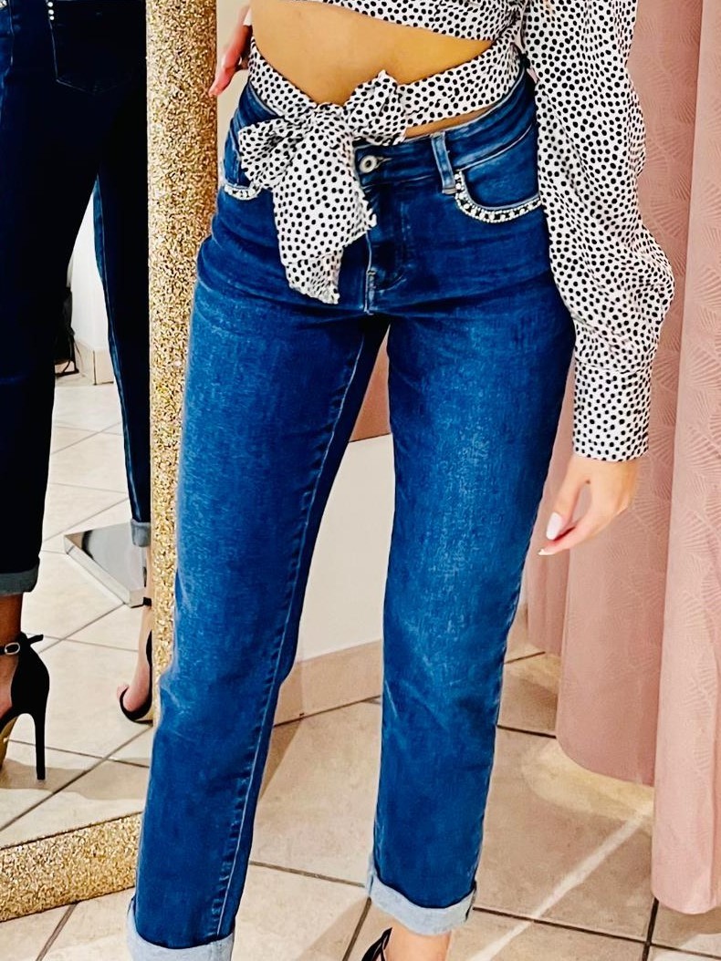 Jeans Gaby