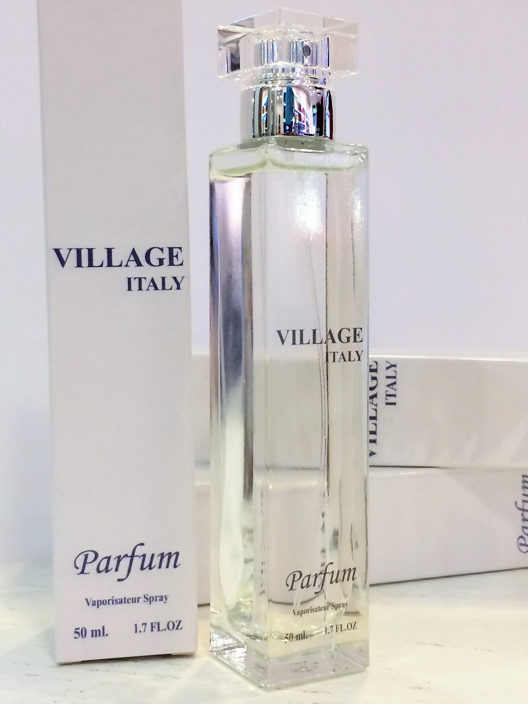 Village Italy Parfum n° 2